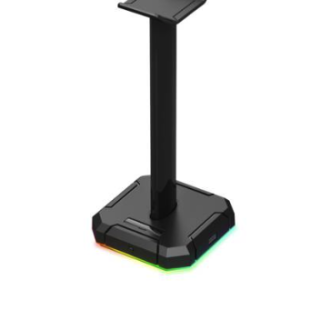 Soporte para Audífonos Redragon Scepter Pro HA300