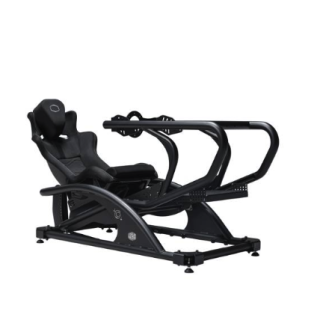 Cockpit de Simulación Profesional Cooler Master Dyn X Racing Simulator