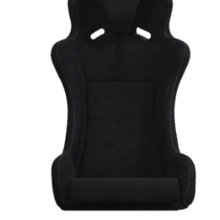 Asiento de Simulación Profesional, Ajustable, Cooler Master Dyn X Racing Seat — Compatible Dyn X