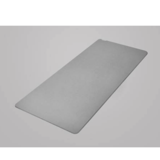 Alfombrilla Razer Pro Glide XXL - 940x410 mm, Goma de Alta Densidad, Gris