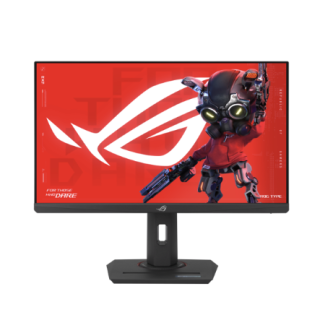 Monitor Gamer Asus ROG XG259CMS, 25" FHD, 310hz, 1ms, IPS, G-SYNC, HDR10